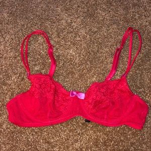 AdoreMe Unlined Bra